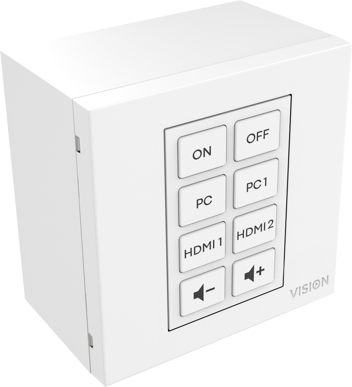 Vision Control Module