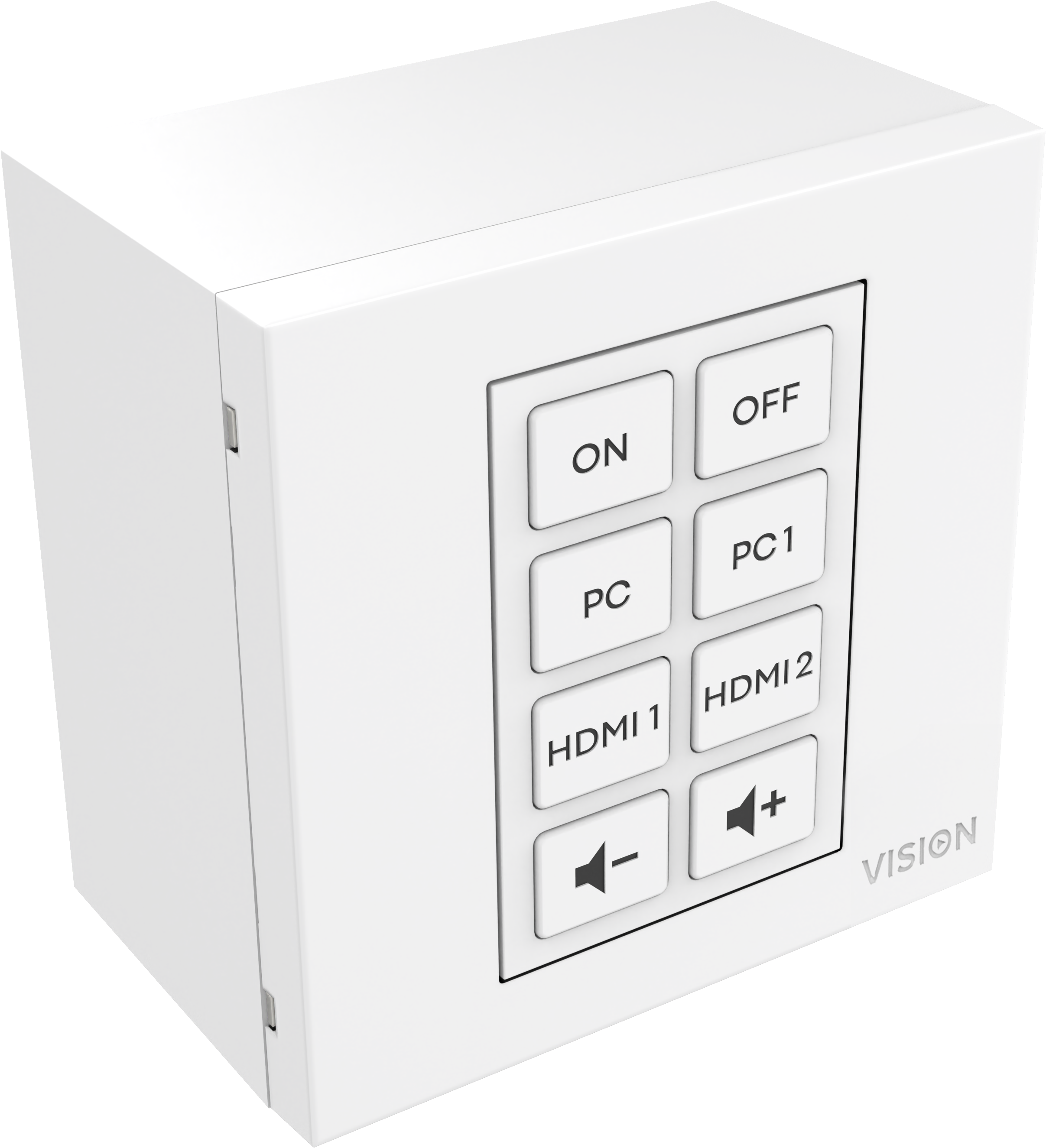 Vision Control Module