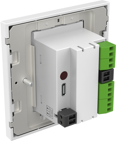 Vision Control Module