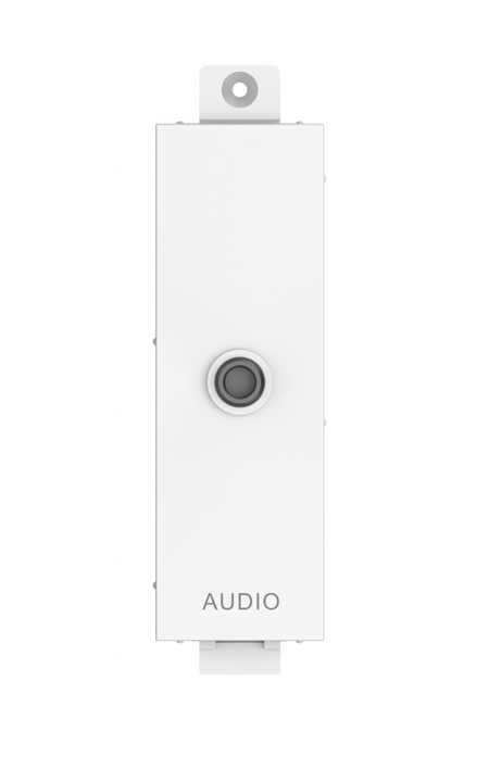 Vision TC3 Minijack Module (phoenix on rear)