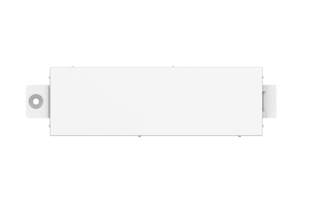 Vision TC3 Blank Module