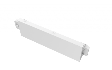Vision TC3 Blank Module