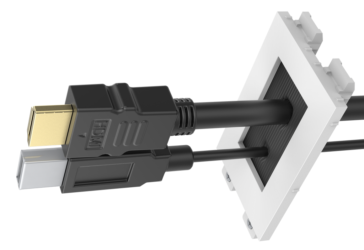 Vision TC3 Brush Module