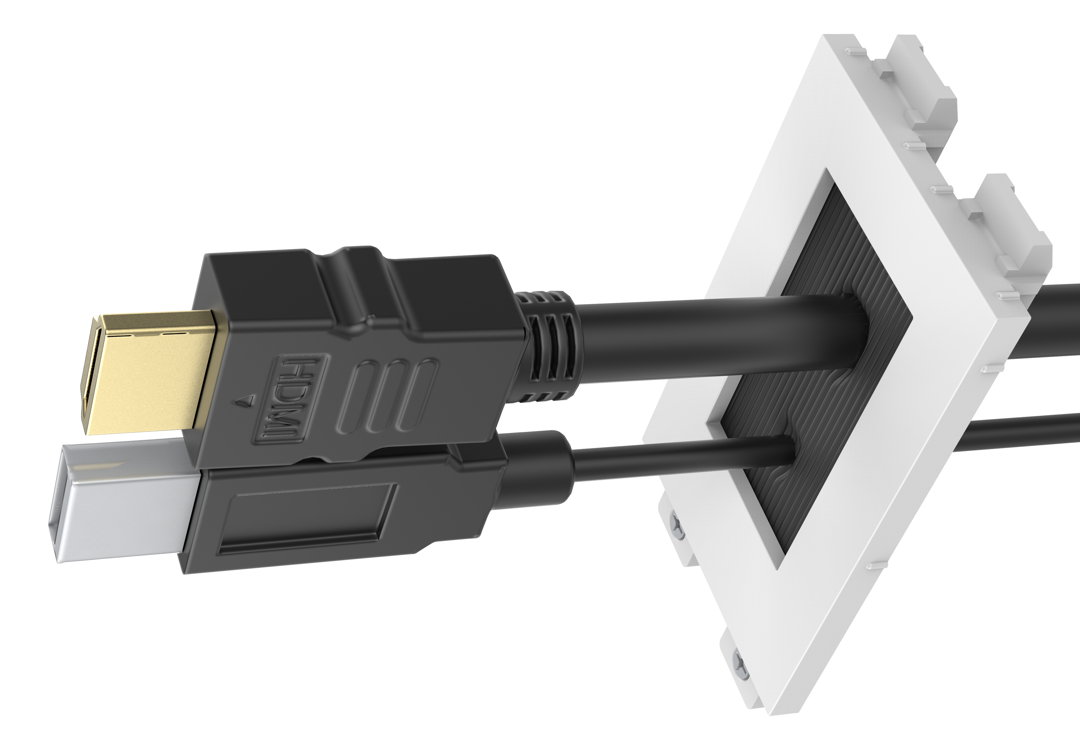Vision TC3 Brush Module