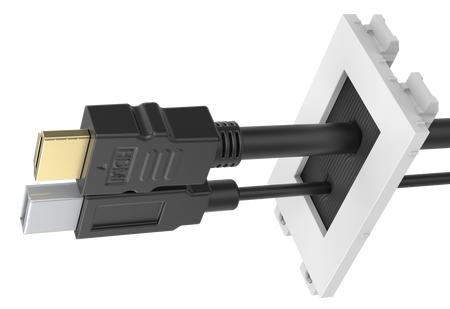 Vision TC3 Brush Module