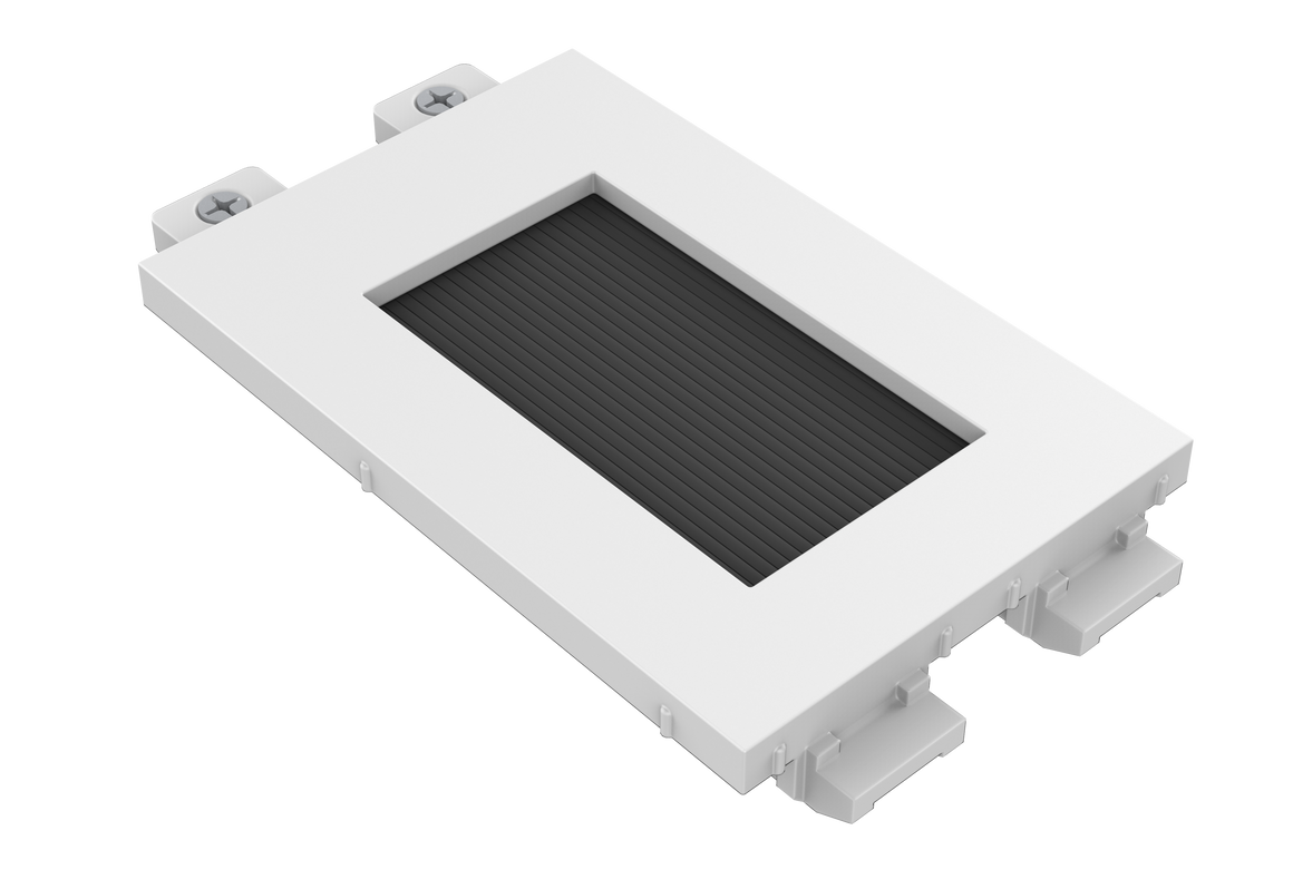 Vision TC3 Brush Module