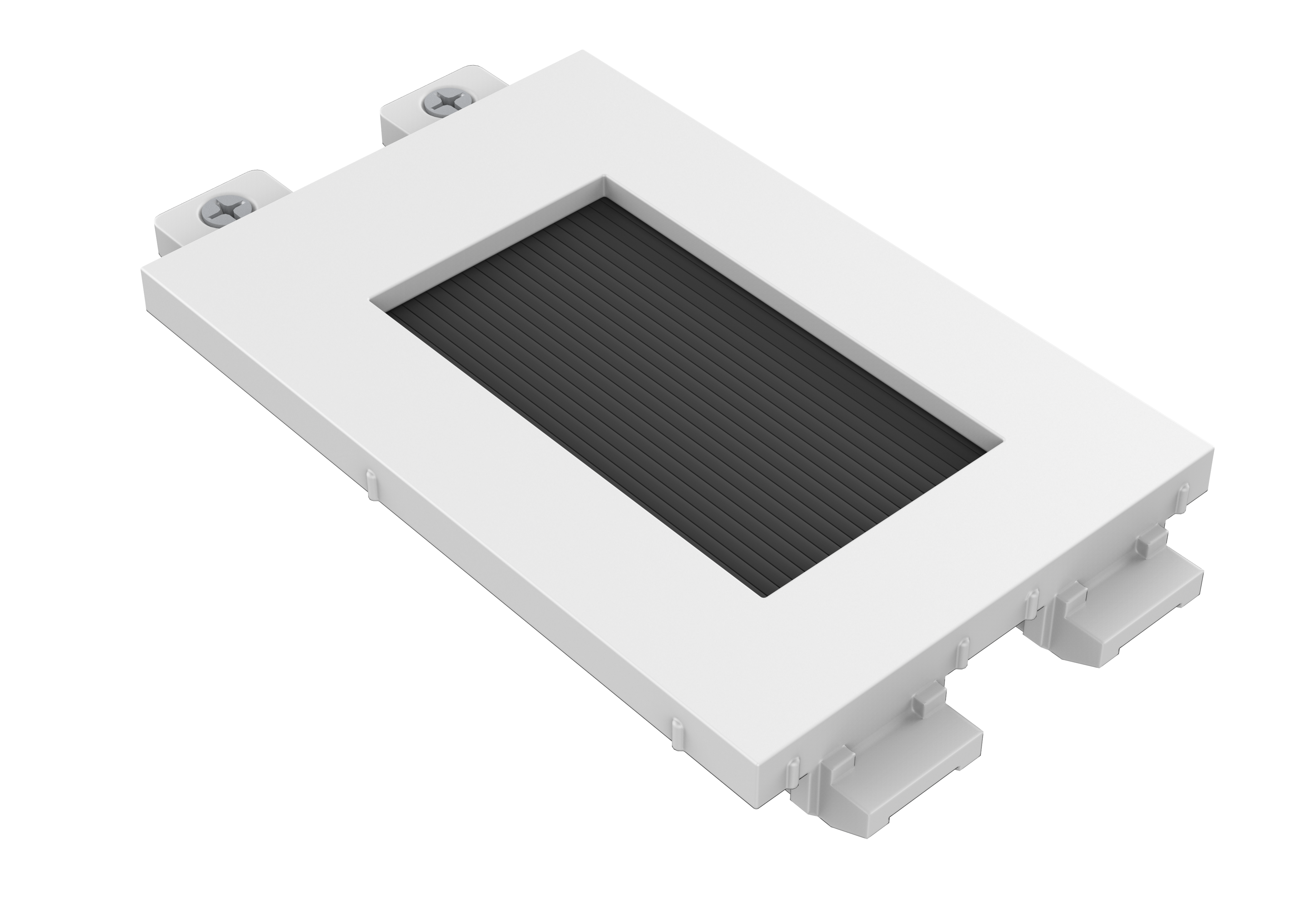 Vision TC3 Brush Module