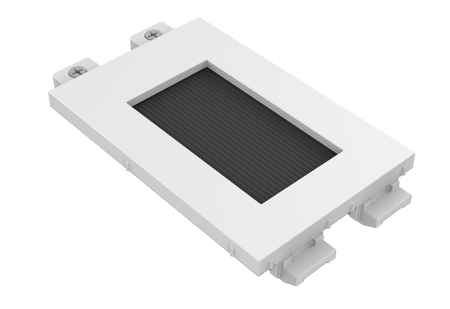 Vision TC3 Brush Module