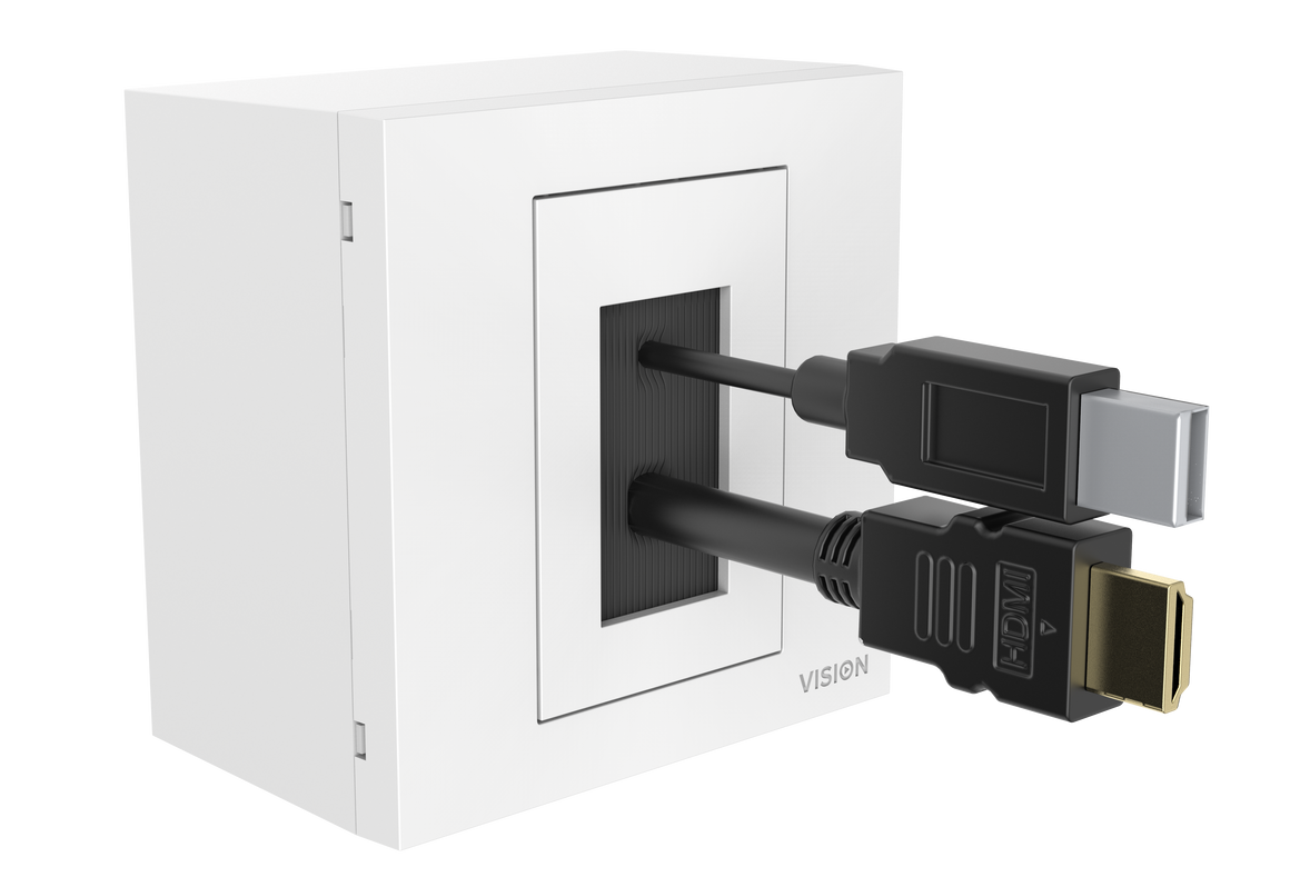 Vision TC3 Brush Module