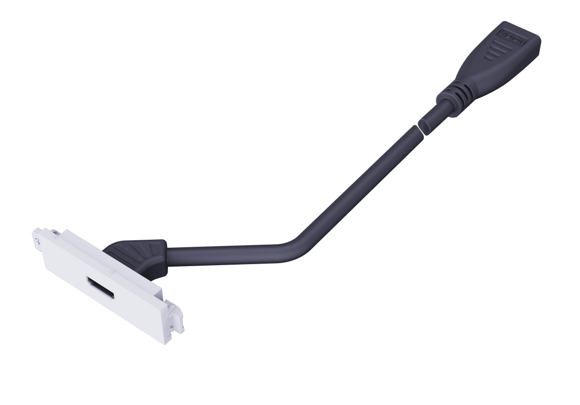 Vision TC3 HDMI Active Booster Module