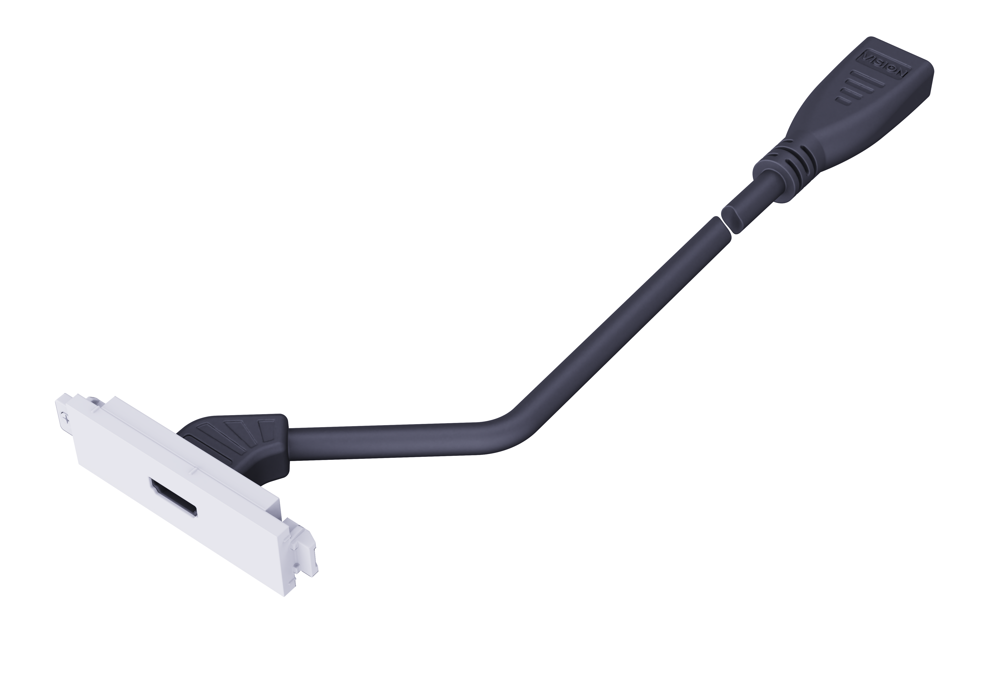 Vision TC3 HDMI Active Booster Module
