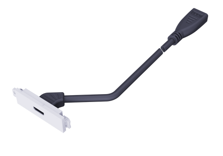 Vision TC3 HDMI Active Booster Module