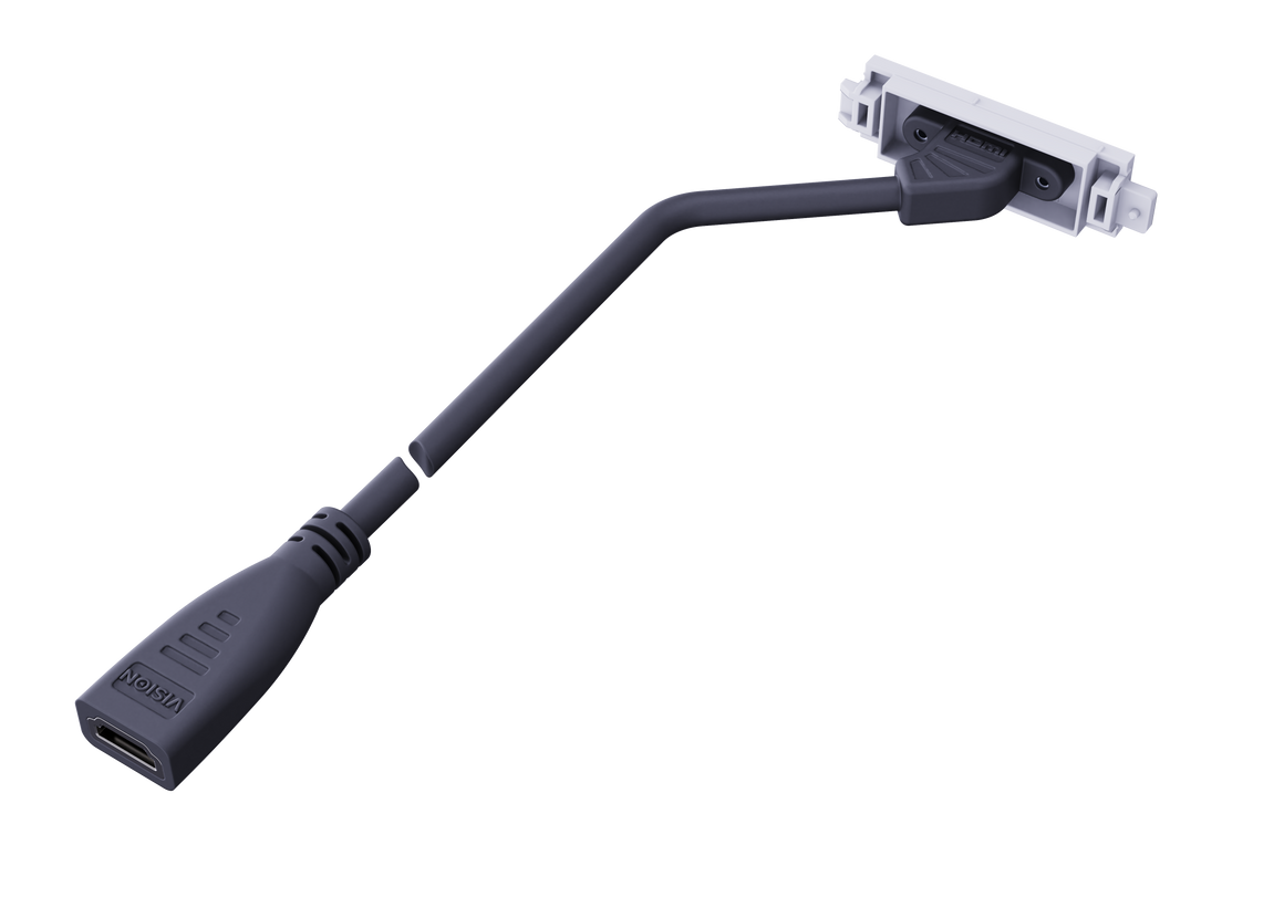 Vision TC3 HDMI Active Booster Module