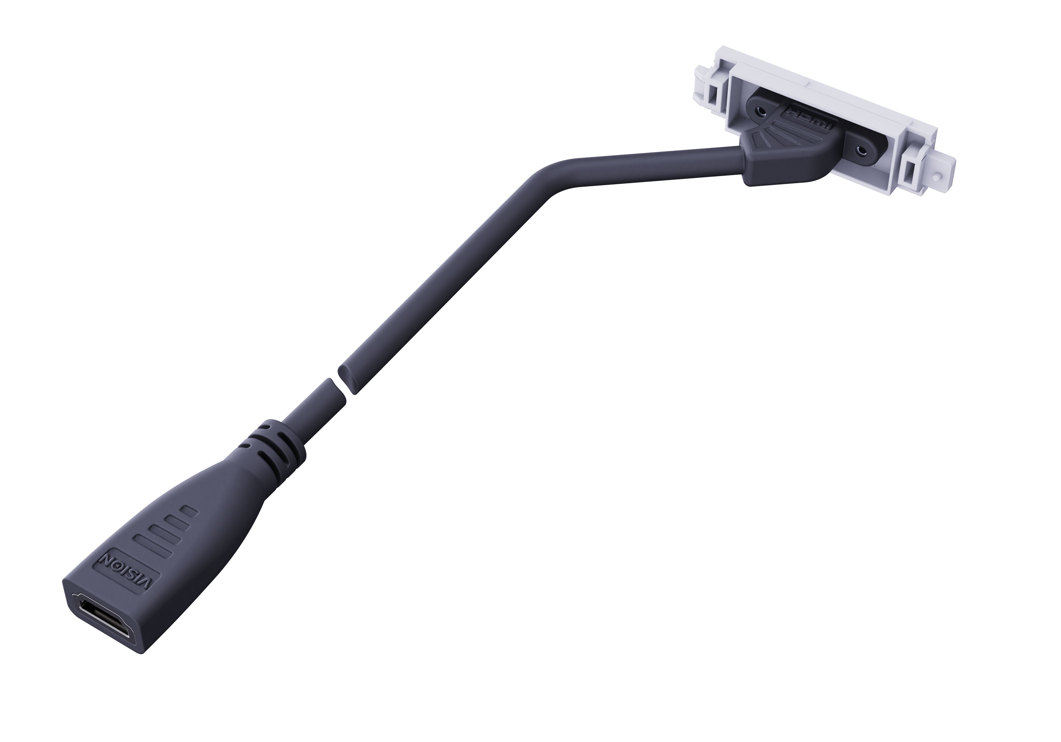Vision TC3 HDMI Active Booster Module