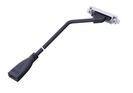 Vision TC3 HDMI Active Booster Module