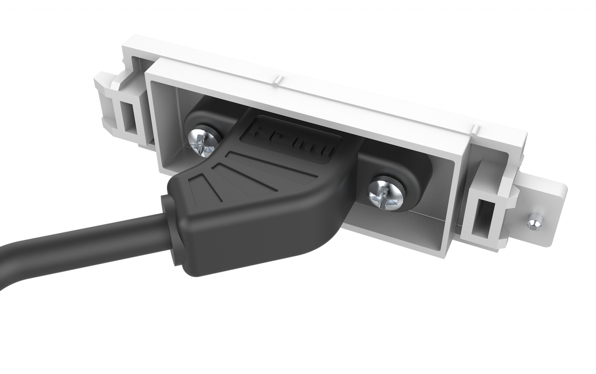 Vision TC3 HDMI Module