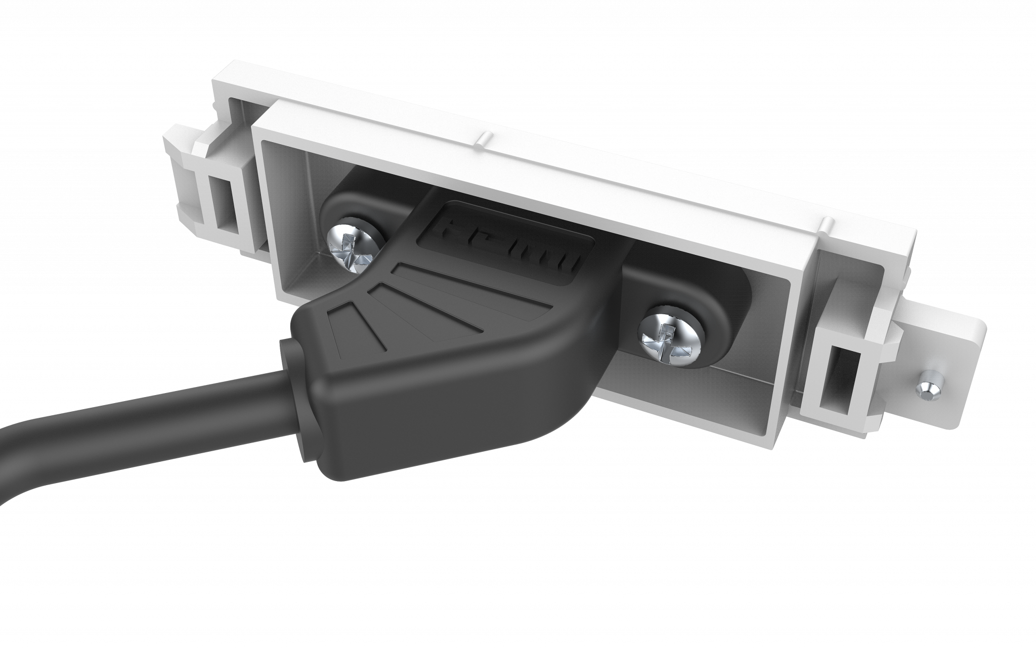 Vision TC3 HDMI Module