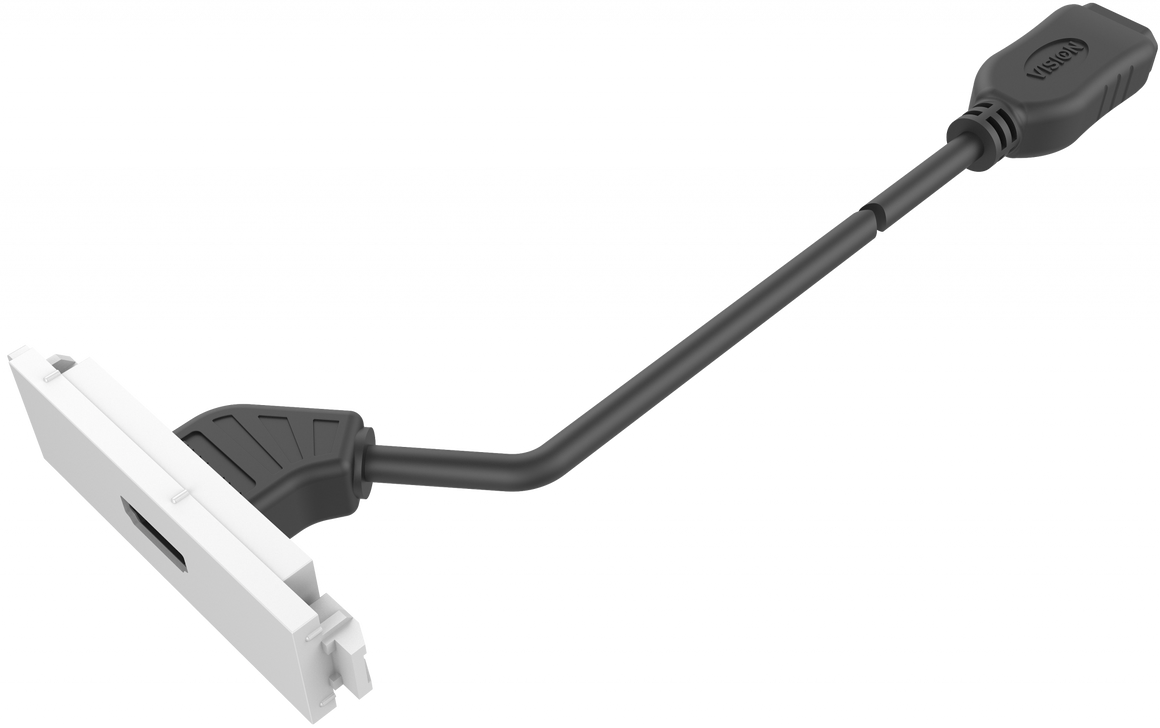 Vision TC3 HDMI Module