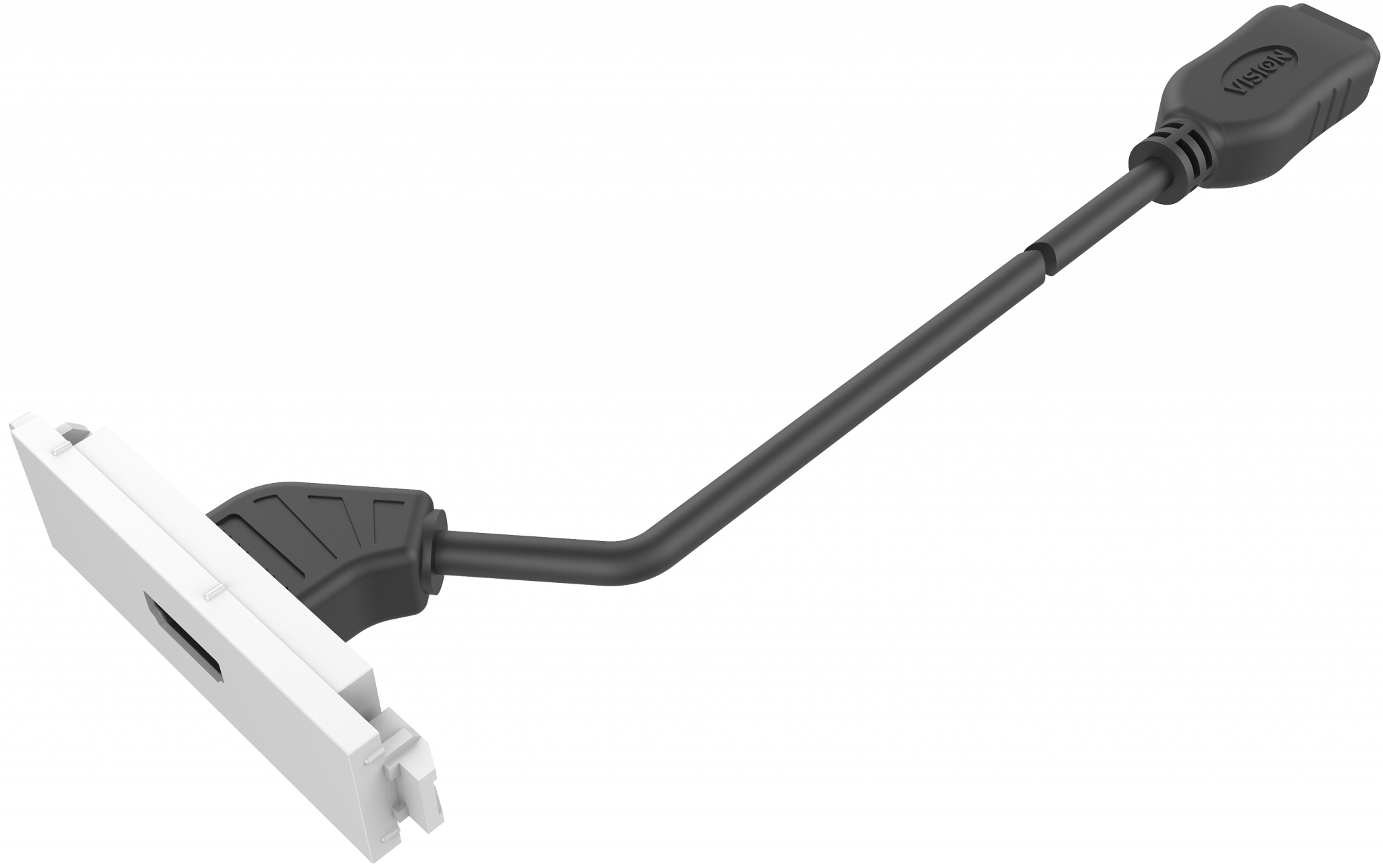 Vision TC3 HDMI Module