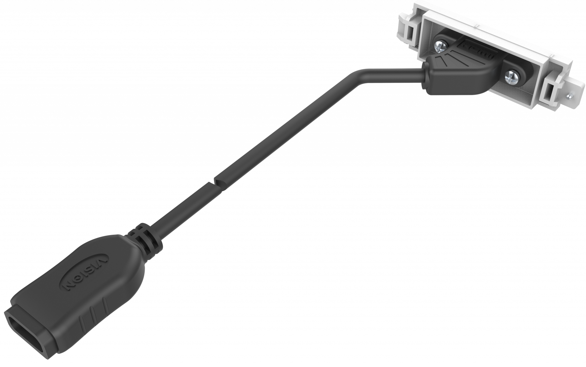 Vision TC3 HDMI Module