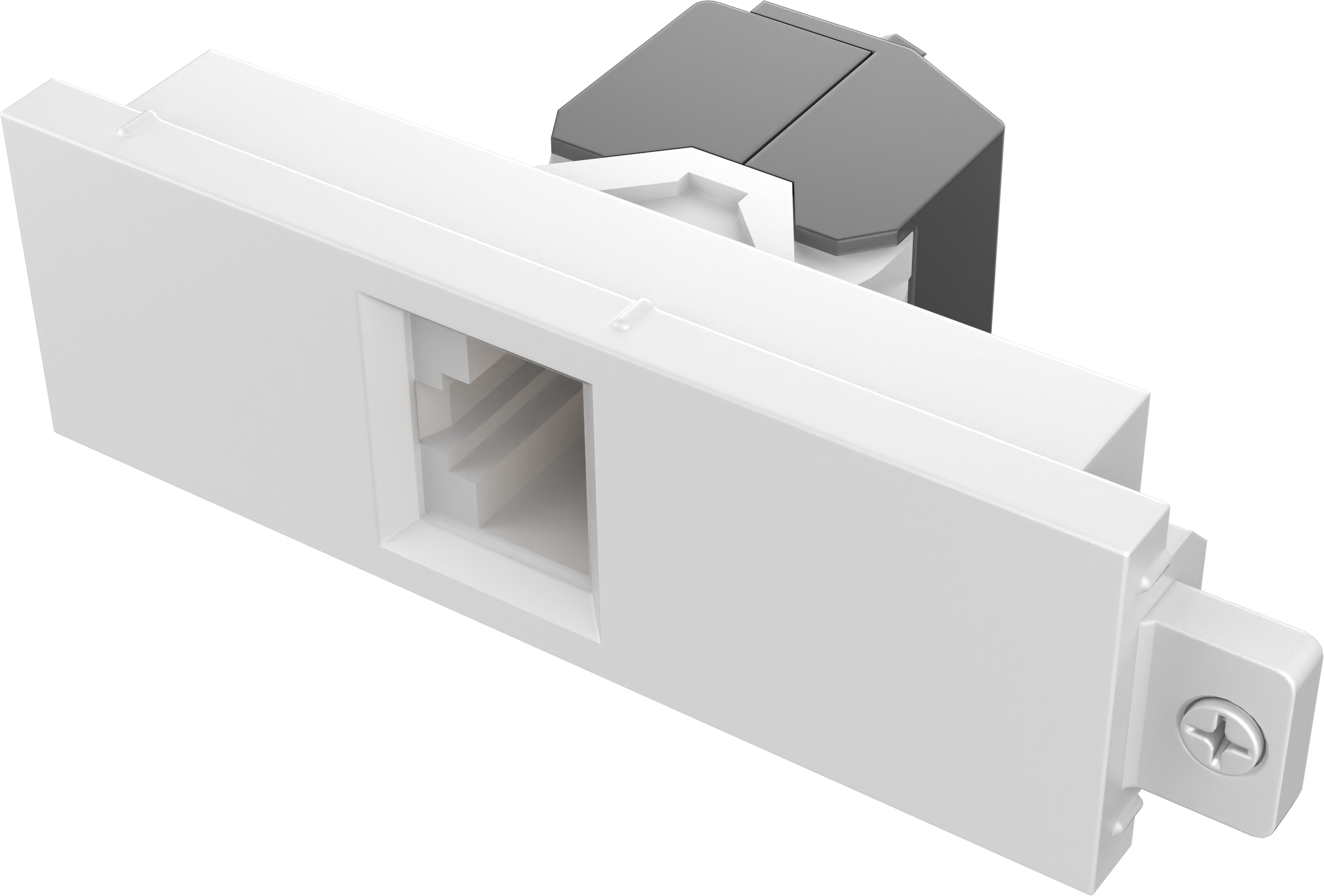 Vision Techconnect RJ45 ethernet module