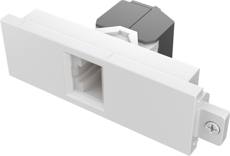 Vision Techconnect RJ45 ethernet module