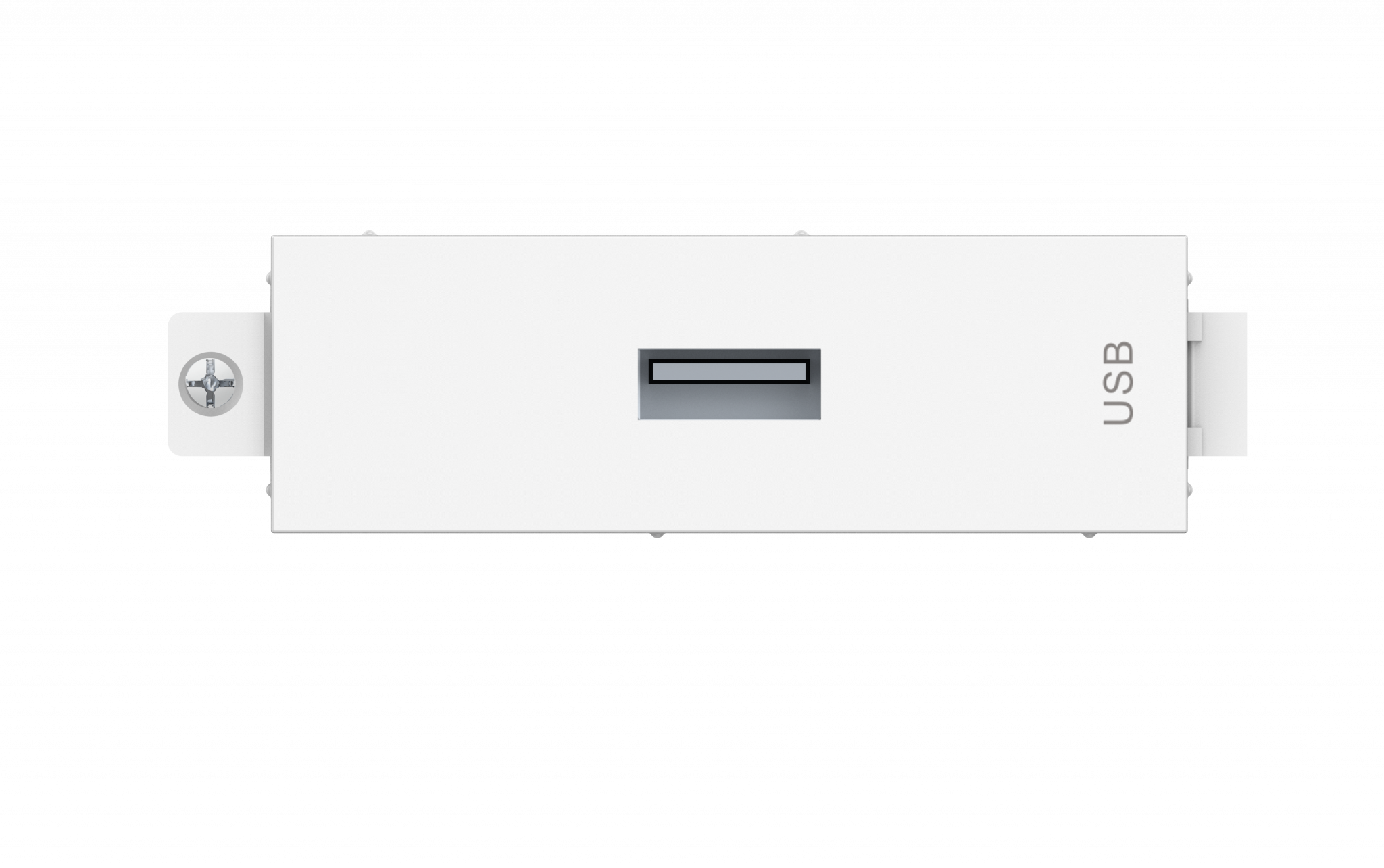 Vision TC3 USB-A to USB-B Module