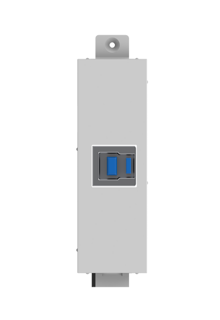 Vision TC3 USB-B to USB-A Module with active booster circuit