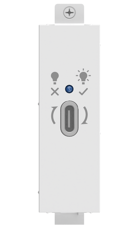 Vision Techconnect USB-C module