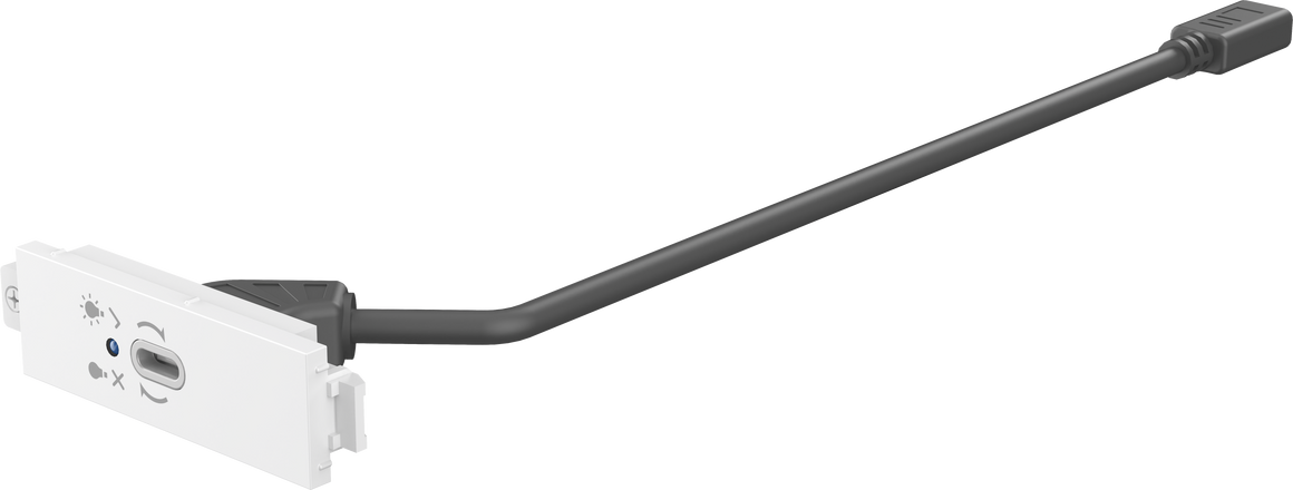 Vision Techconnect USB-C module