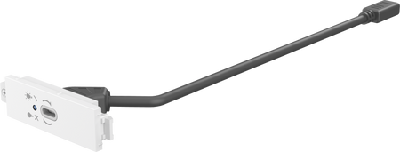 Vision Techconnect USB-C module