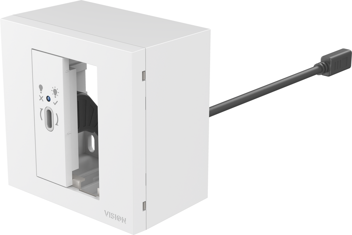 Vision Techconnect USB-C module