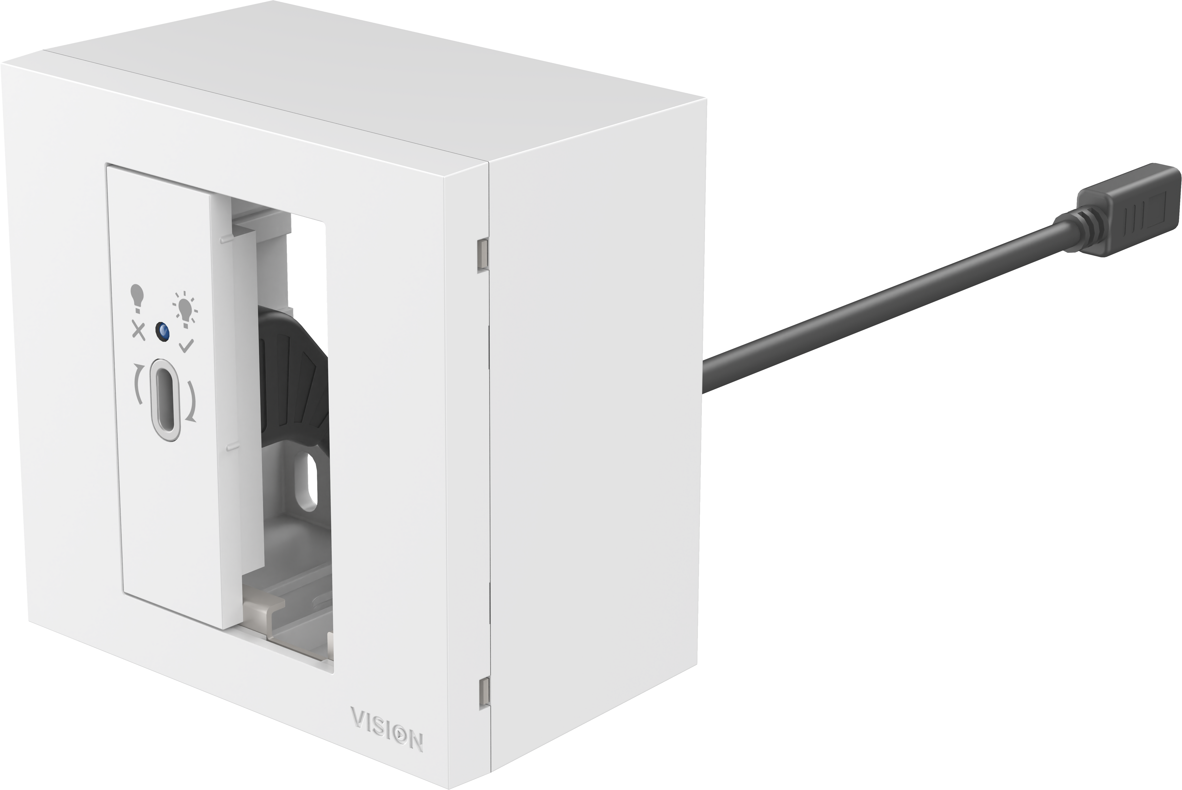 Vision Techconnect USB-C module