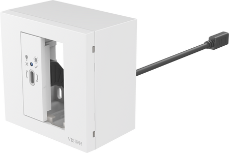 Vision Techconnect USB-C module