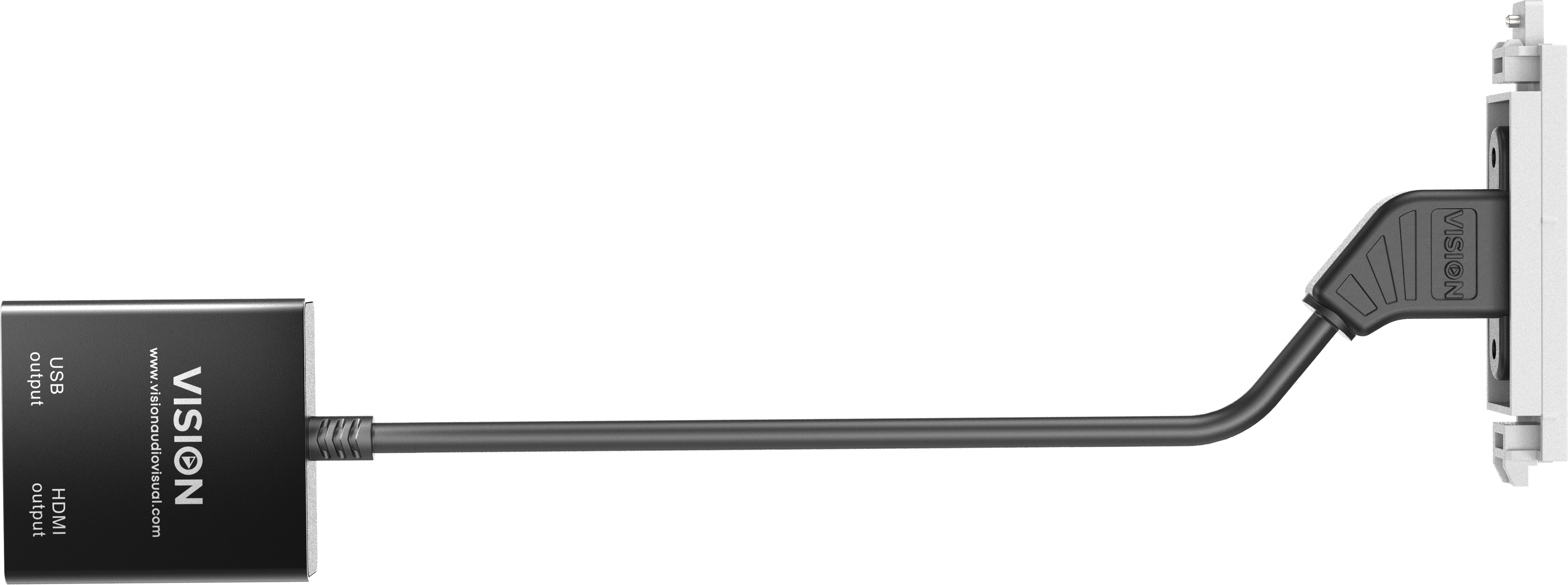 Vision Techconnect USB-C module
