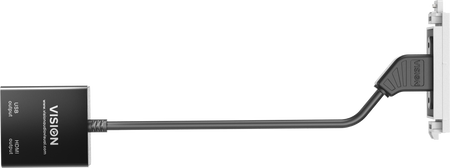 Vision Techconnect USB-C module