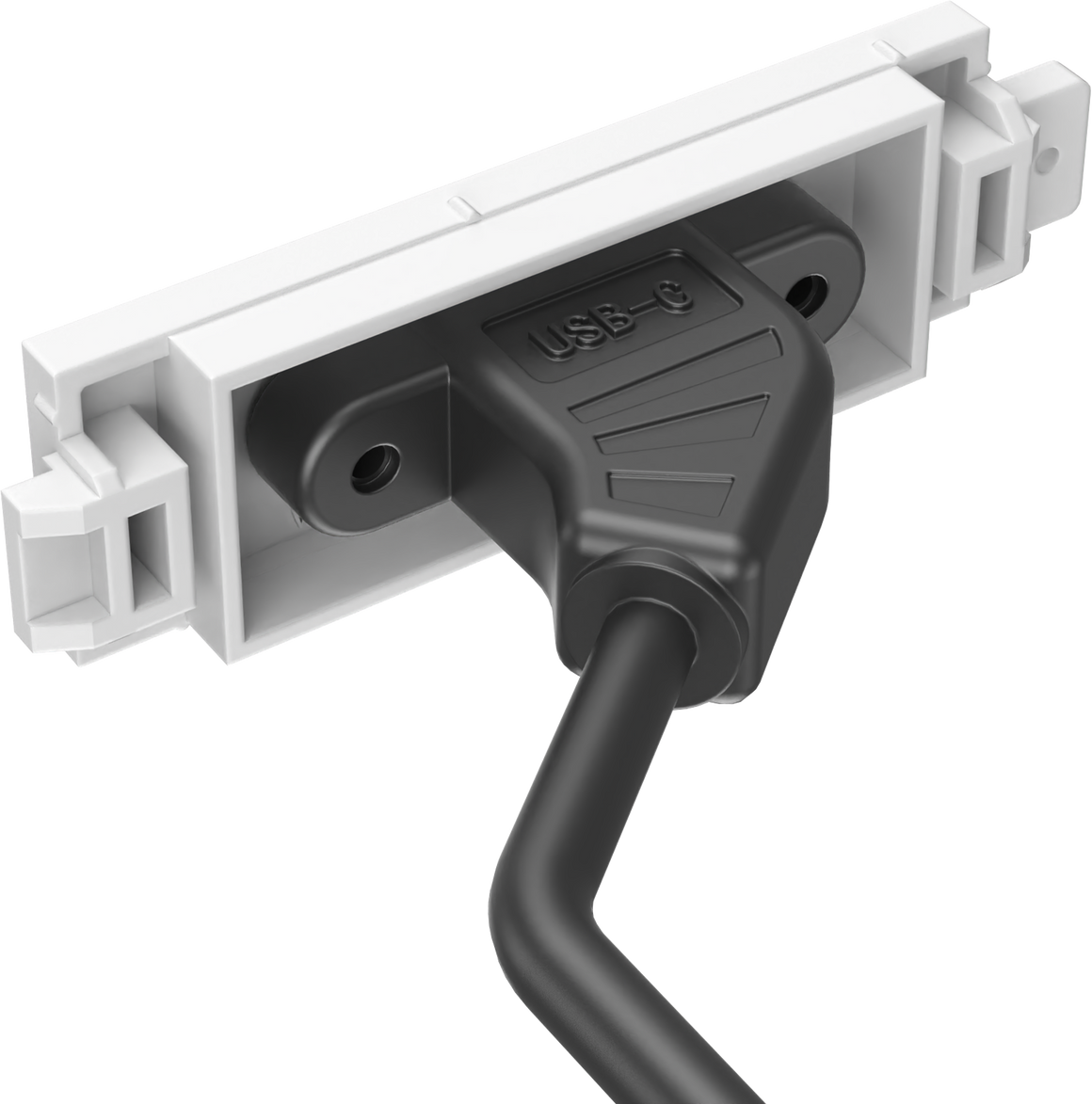 Vision Techconnect USB-C module