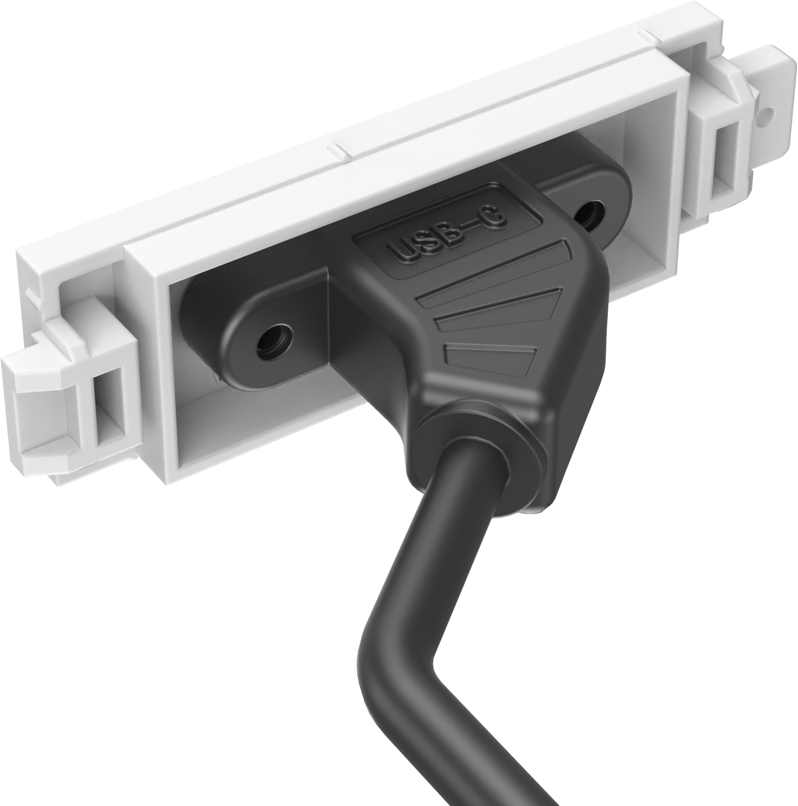 Vision Techconnect USB-C module