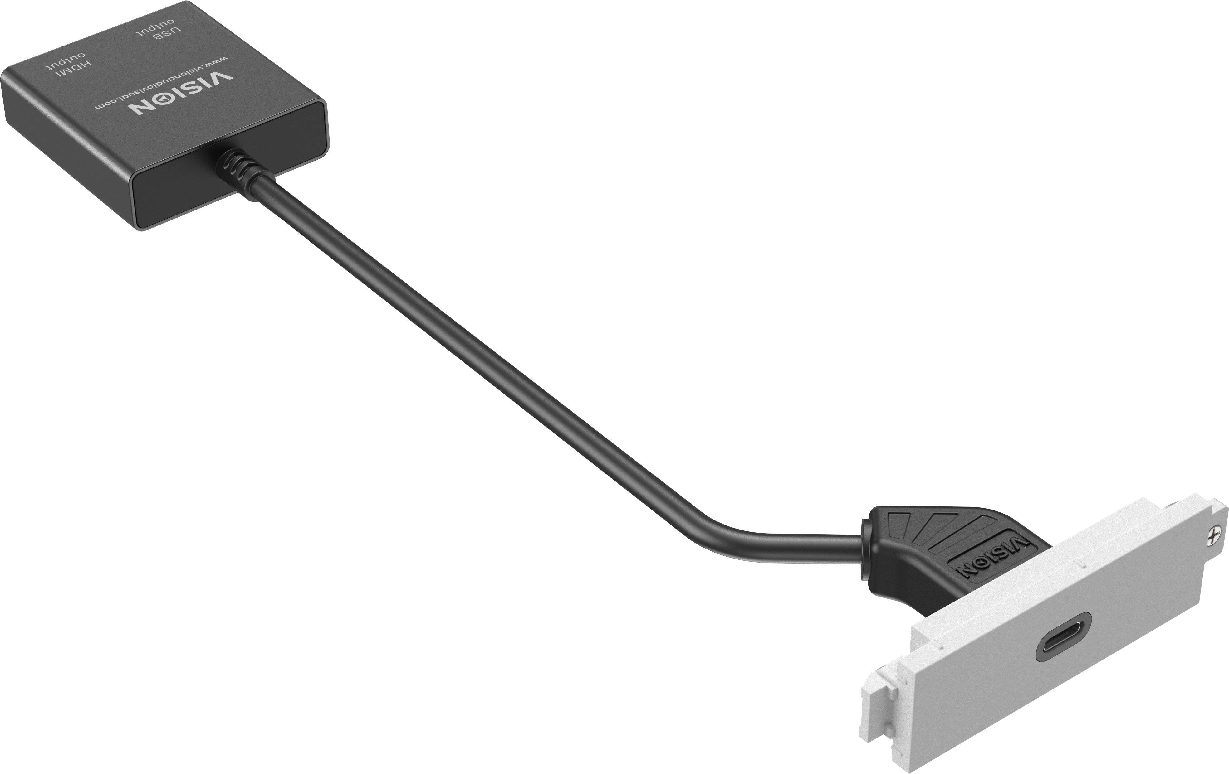 Vision Techconnect USB-C module