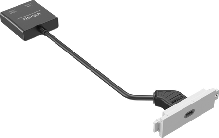 Vision Techconnect USB-C module