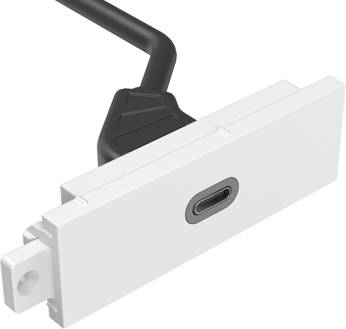 Vision Techconnect USB-C module