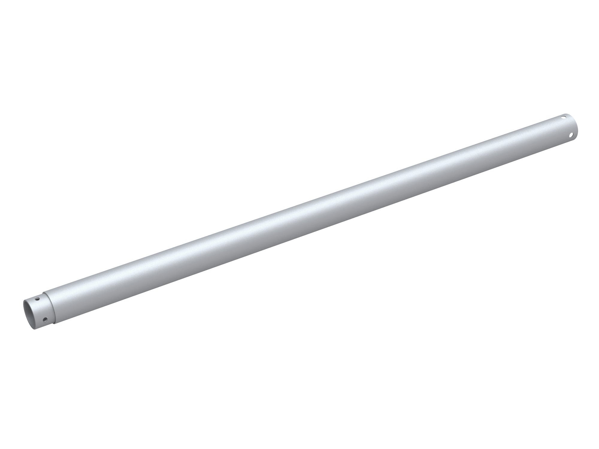 Vision TM-1200 Bracket 1m Extension Pole