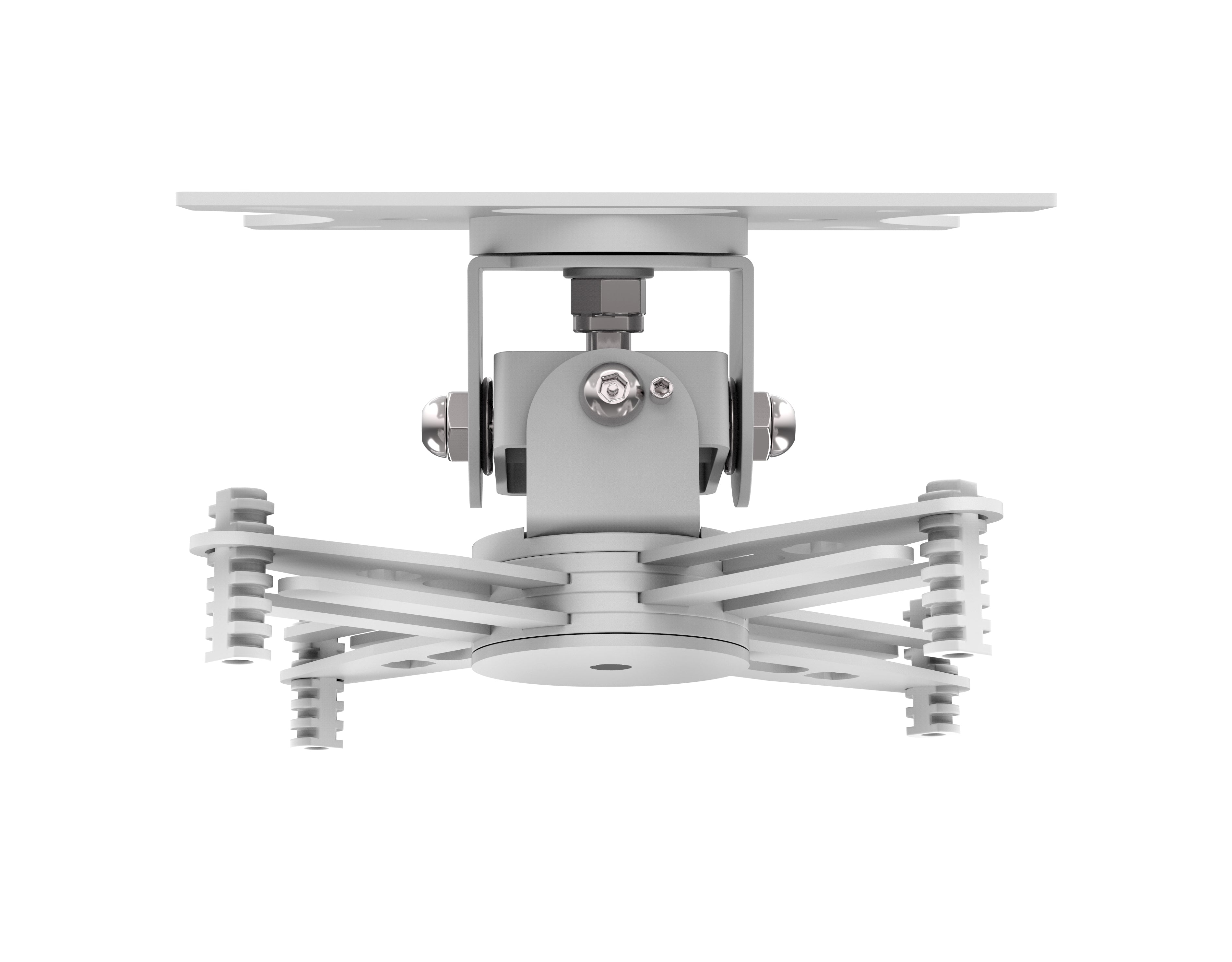 Vision Close-Coupled Projector Ceiling Mount