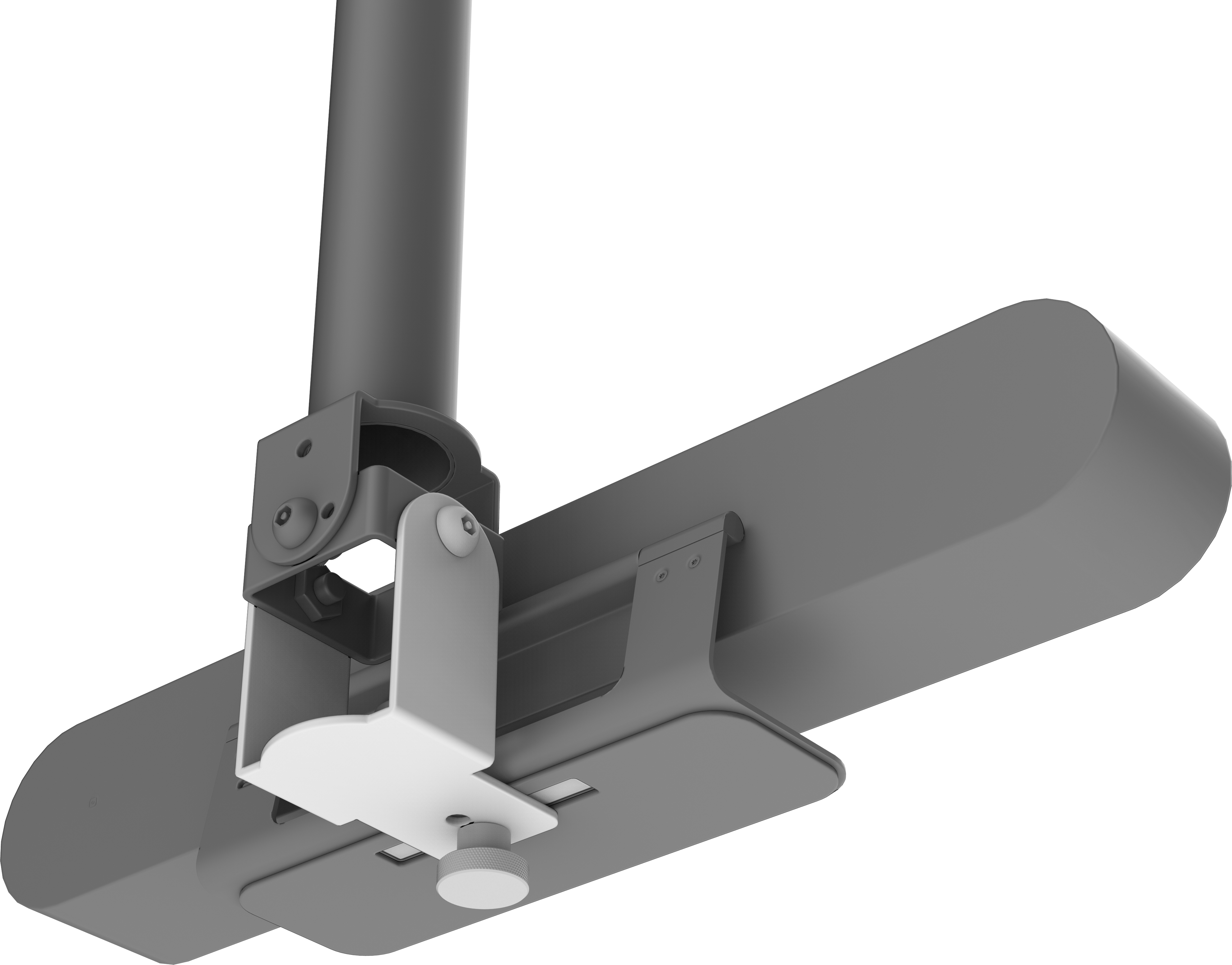 Vision Telescopic Projector Ceiling Mount