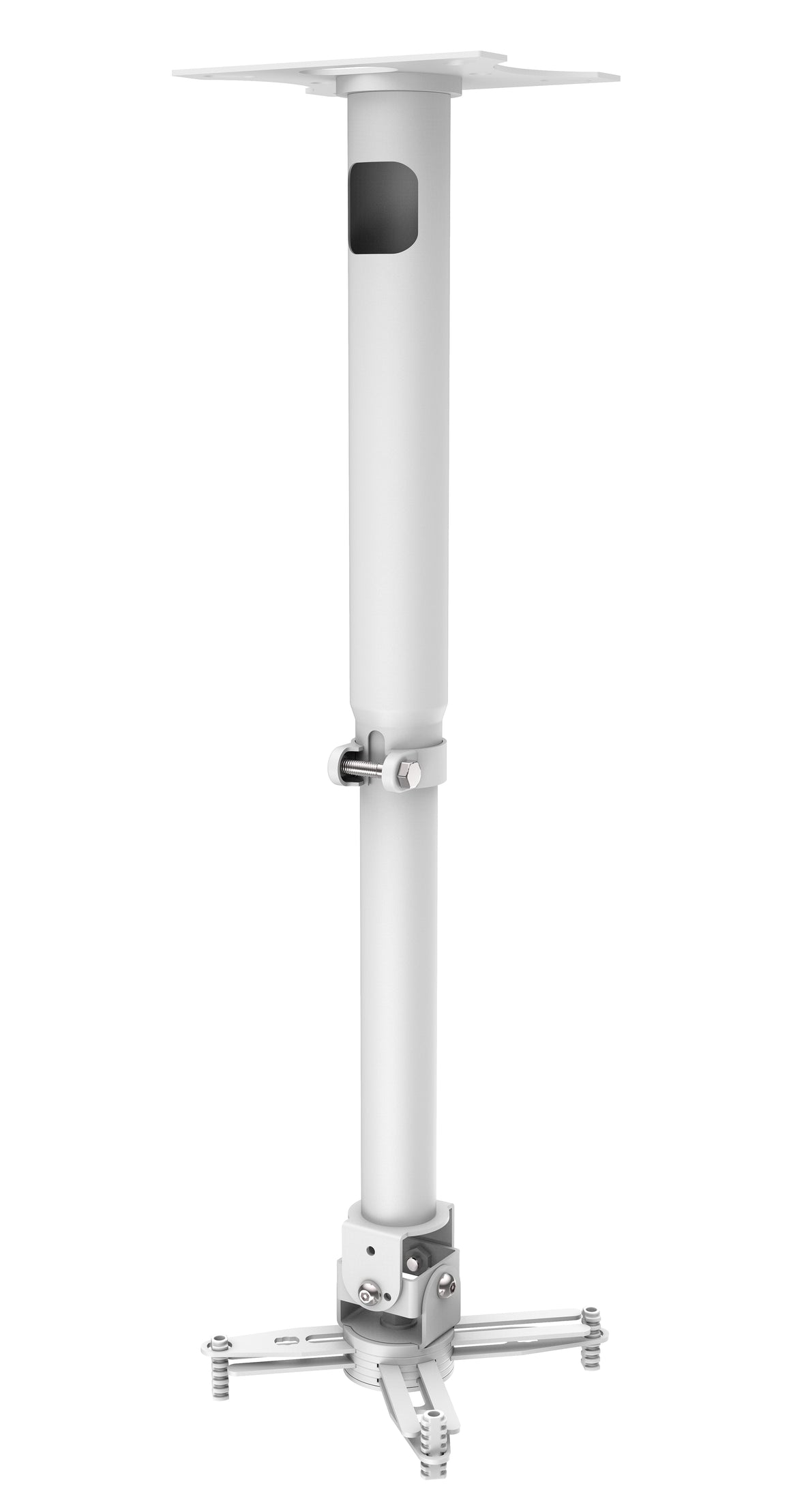 Vision Telescopic Projector Ceiling Mount