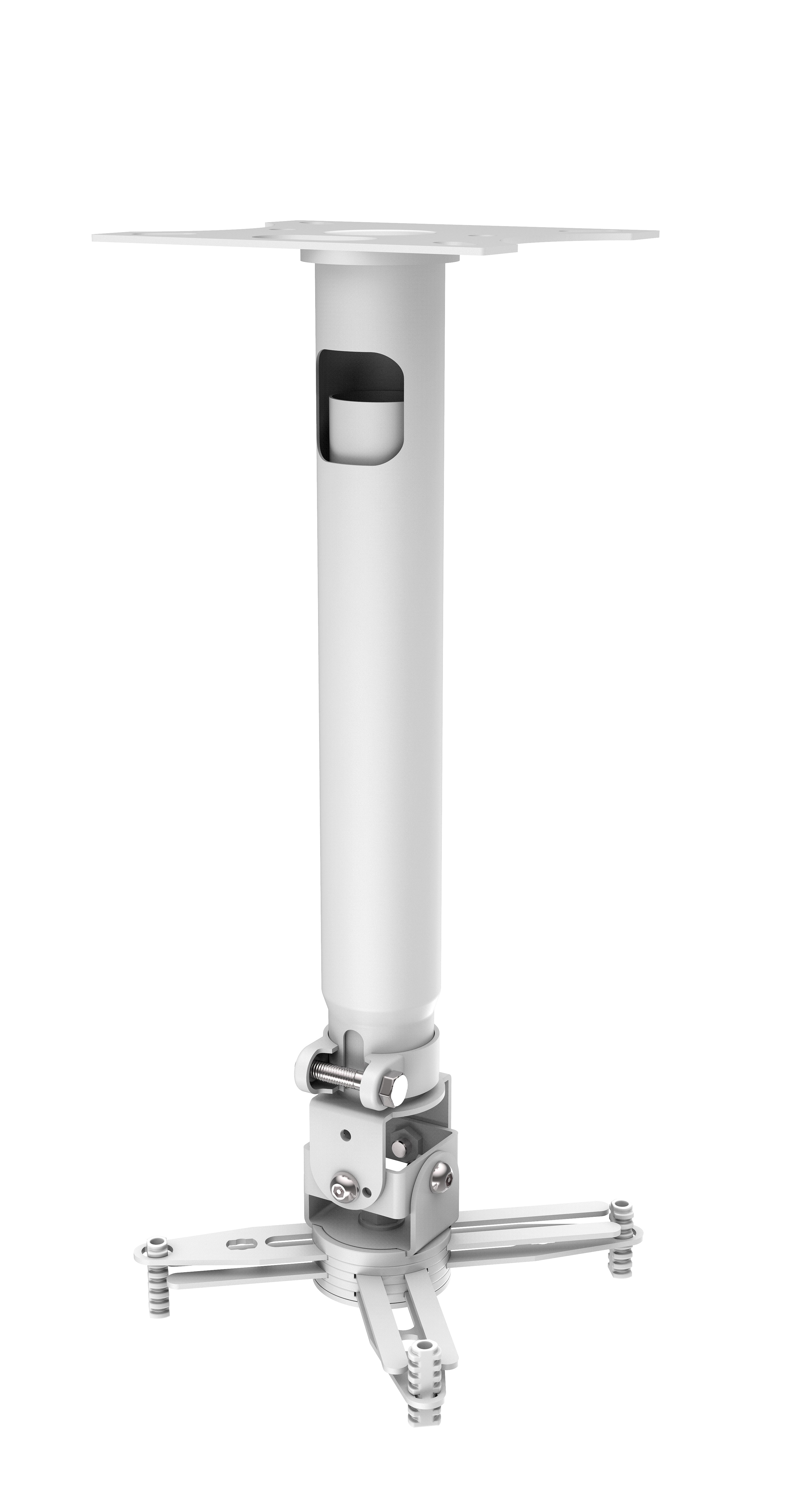 Vision Telescopic Projector Ceiling Mount