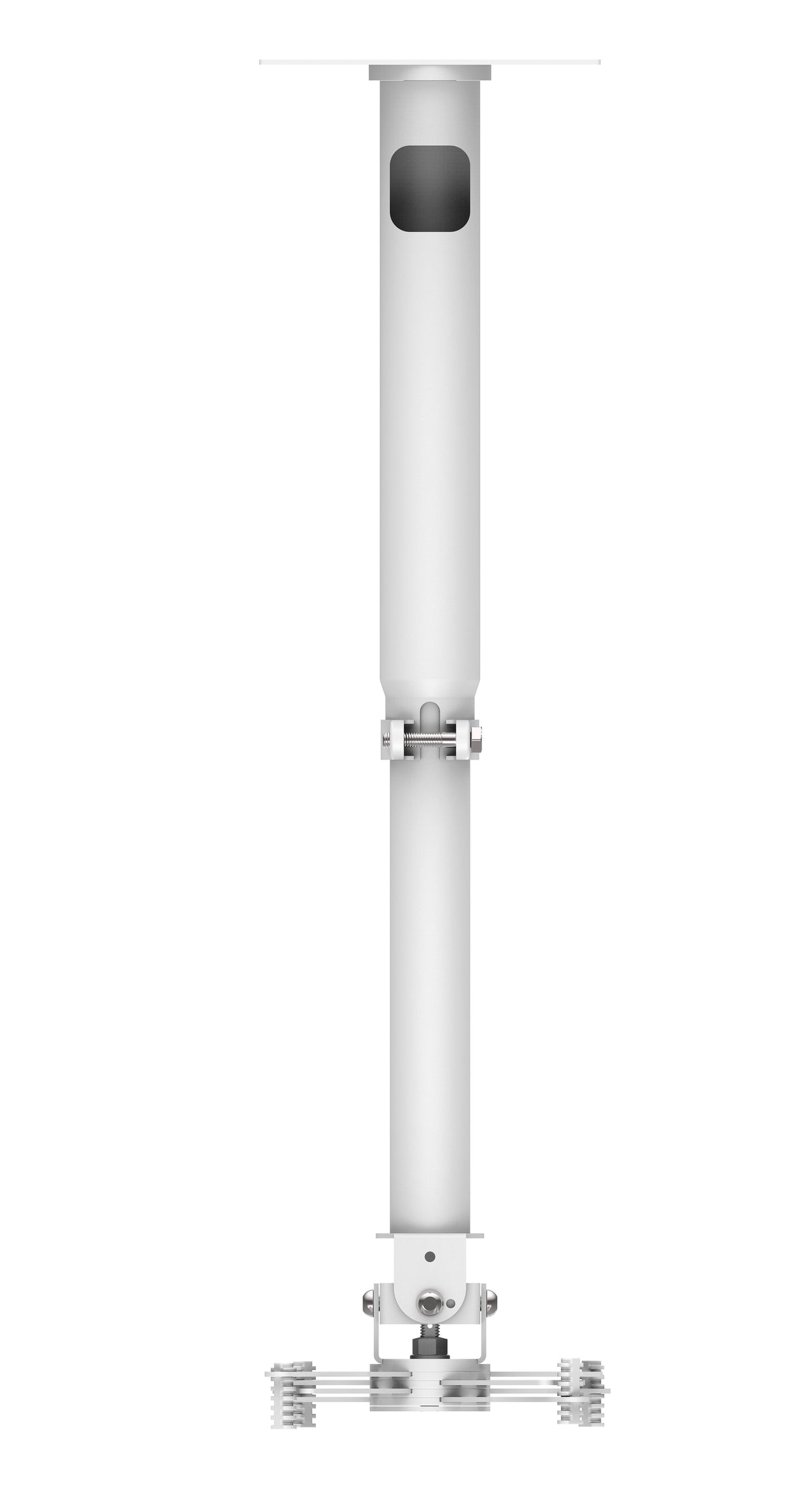 Vision Telescopic Projector Ceiling Mount