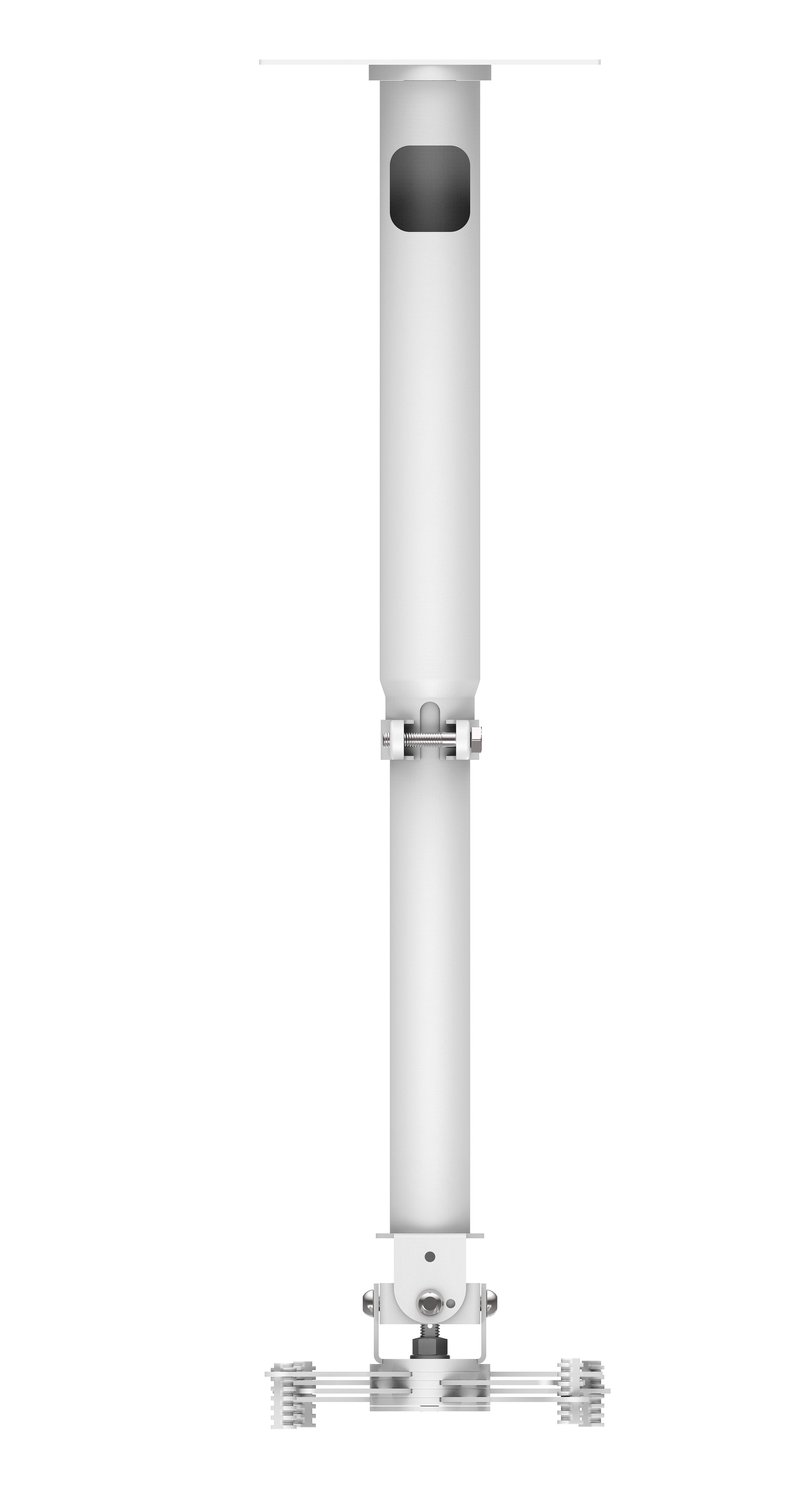 Vision Telescopic Projector Ceiling Mount