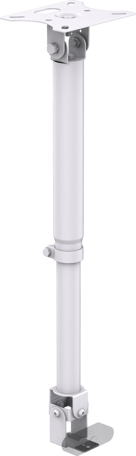 Vision Telescopic Projector Ceiling Mount