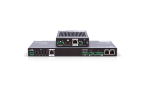 Lightware TPX-2x1-TX20-RX107 Taurus TPX Trasmitter and Receiver Bundle ...